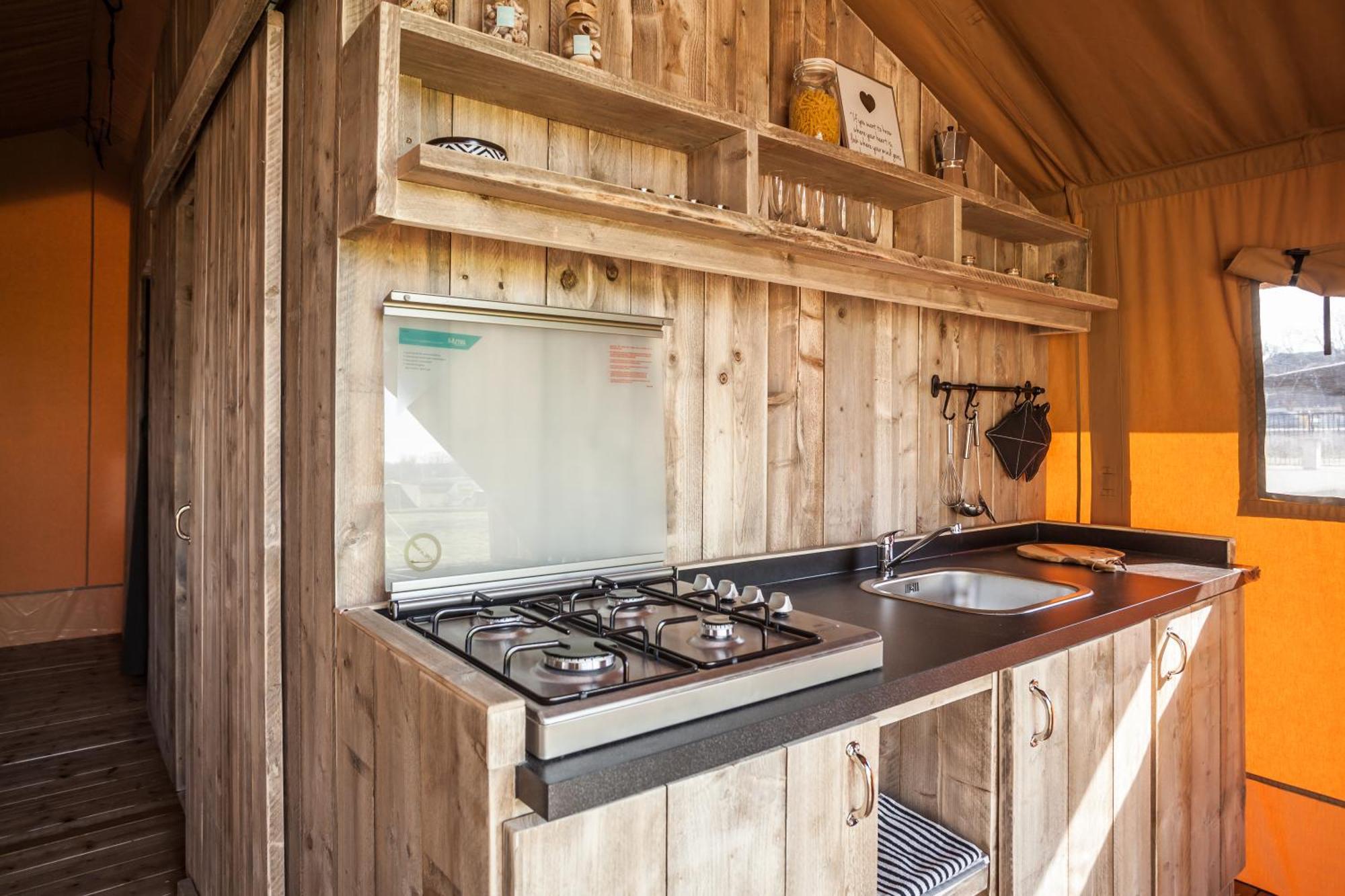 Camping Rcn La Ferme Du Latois Coex Bagian luar foto
