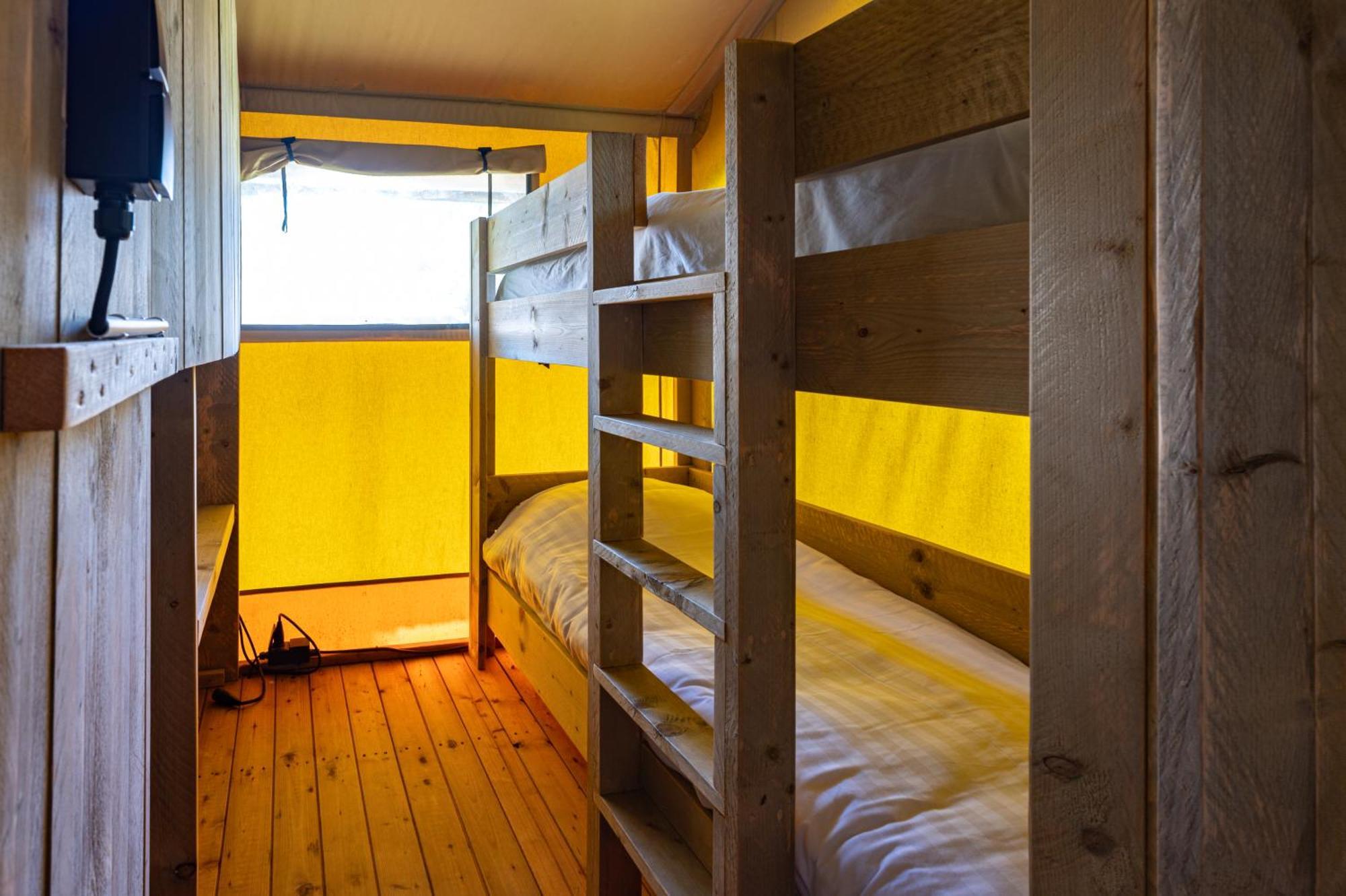 Camping Rcn La Ferme Du Latois Coex Ruang foto