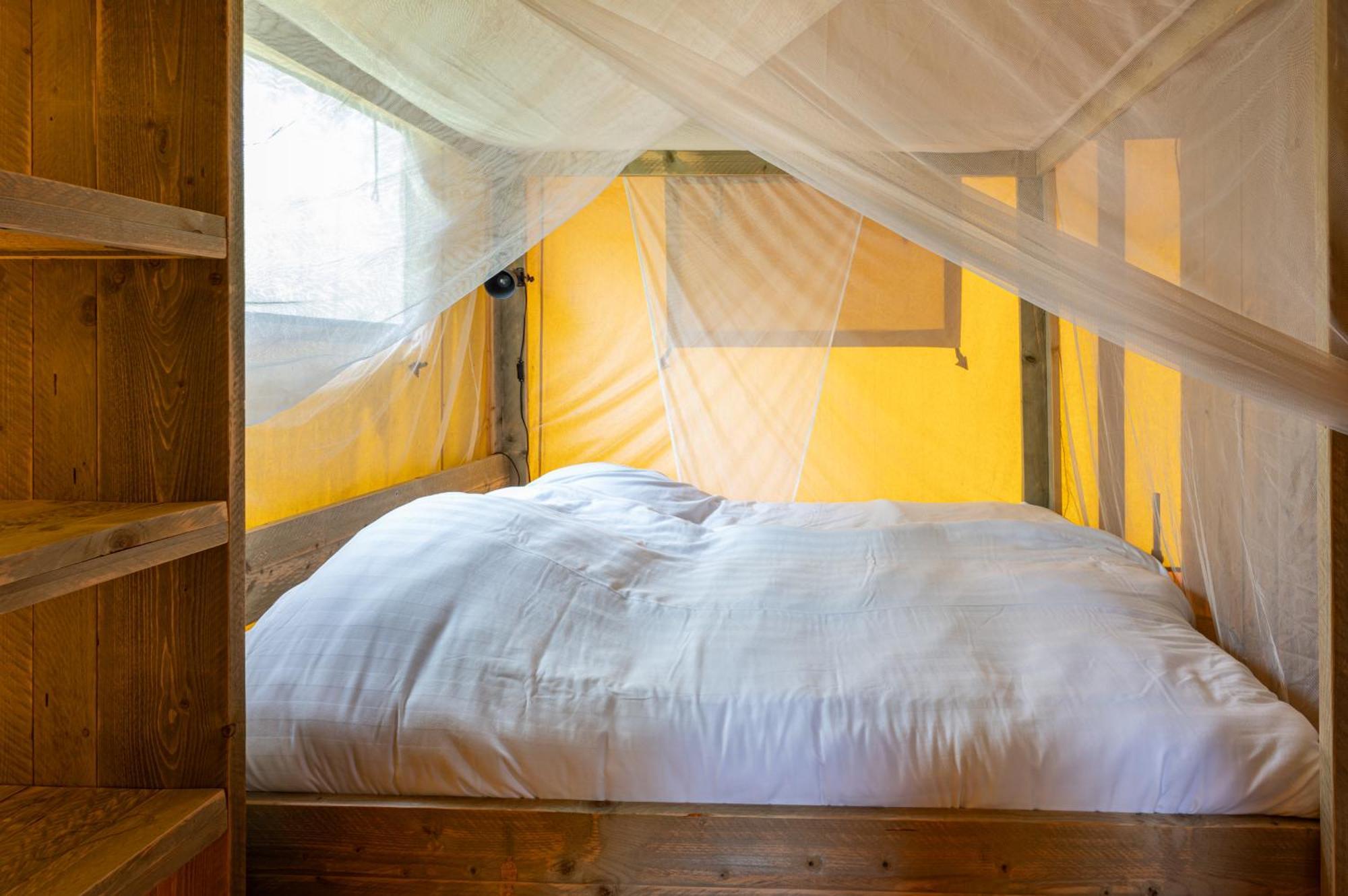 Camping Rcn La Ferme Du Latois Coex Ruang foto