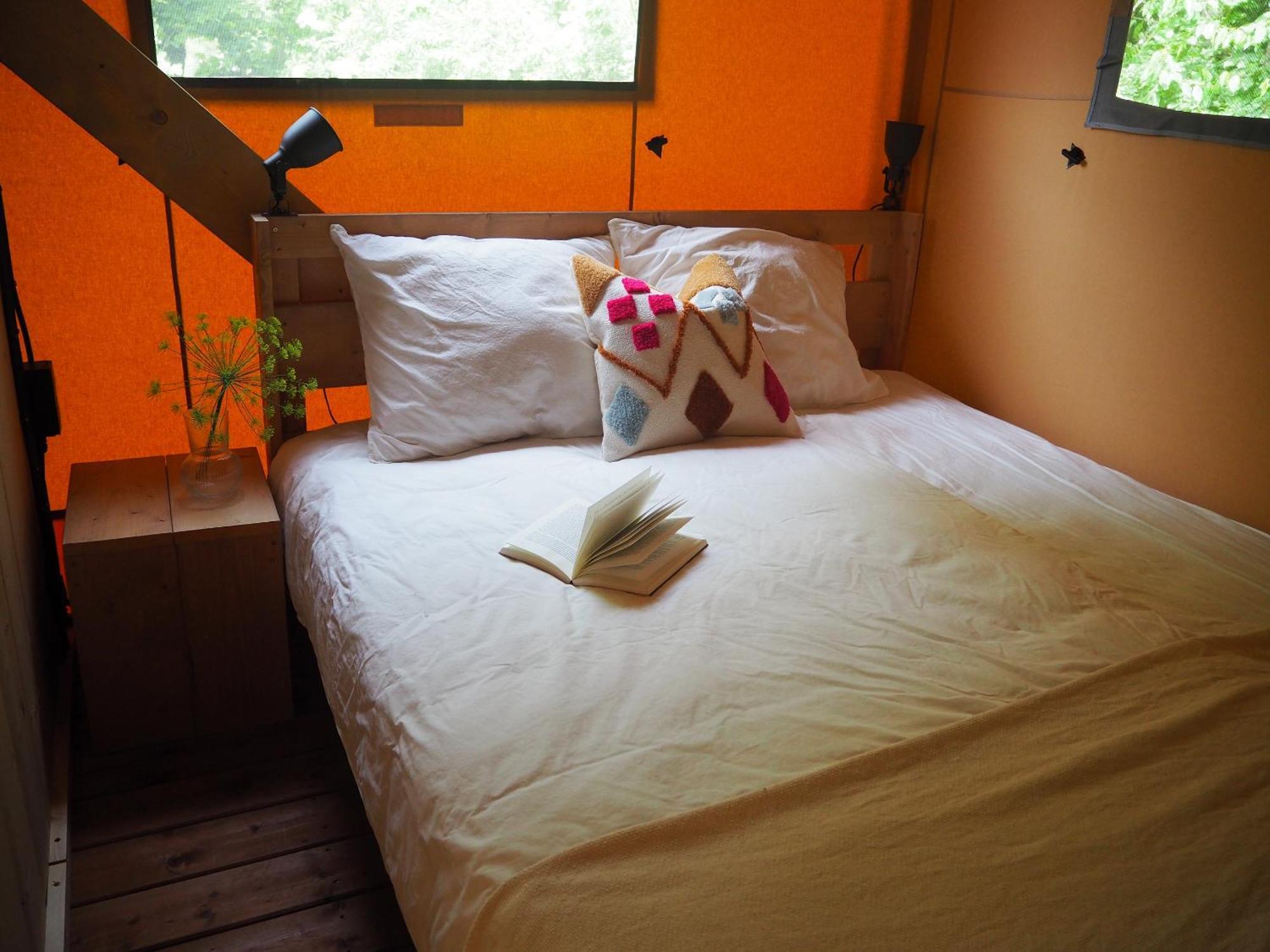 Camping Rcn La Ferme Du Latois Coex Ruang foto