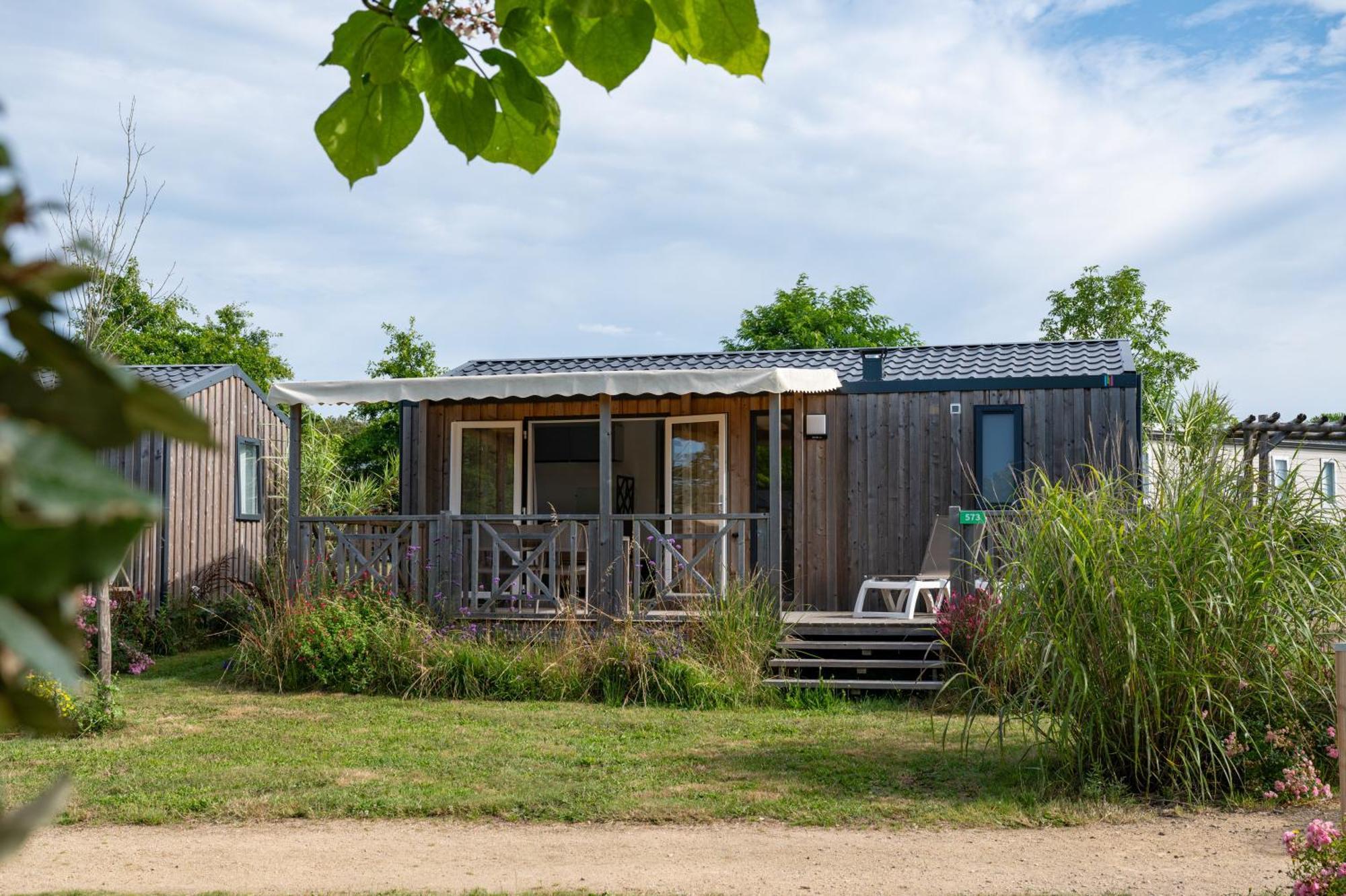 Camping Rcn La Ferme Du Latois Coex Ruang foto