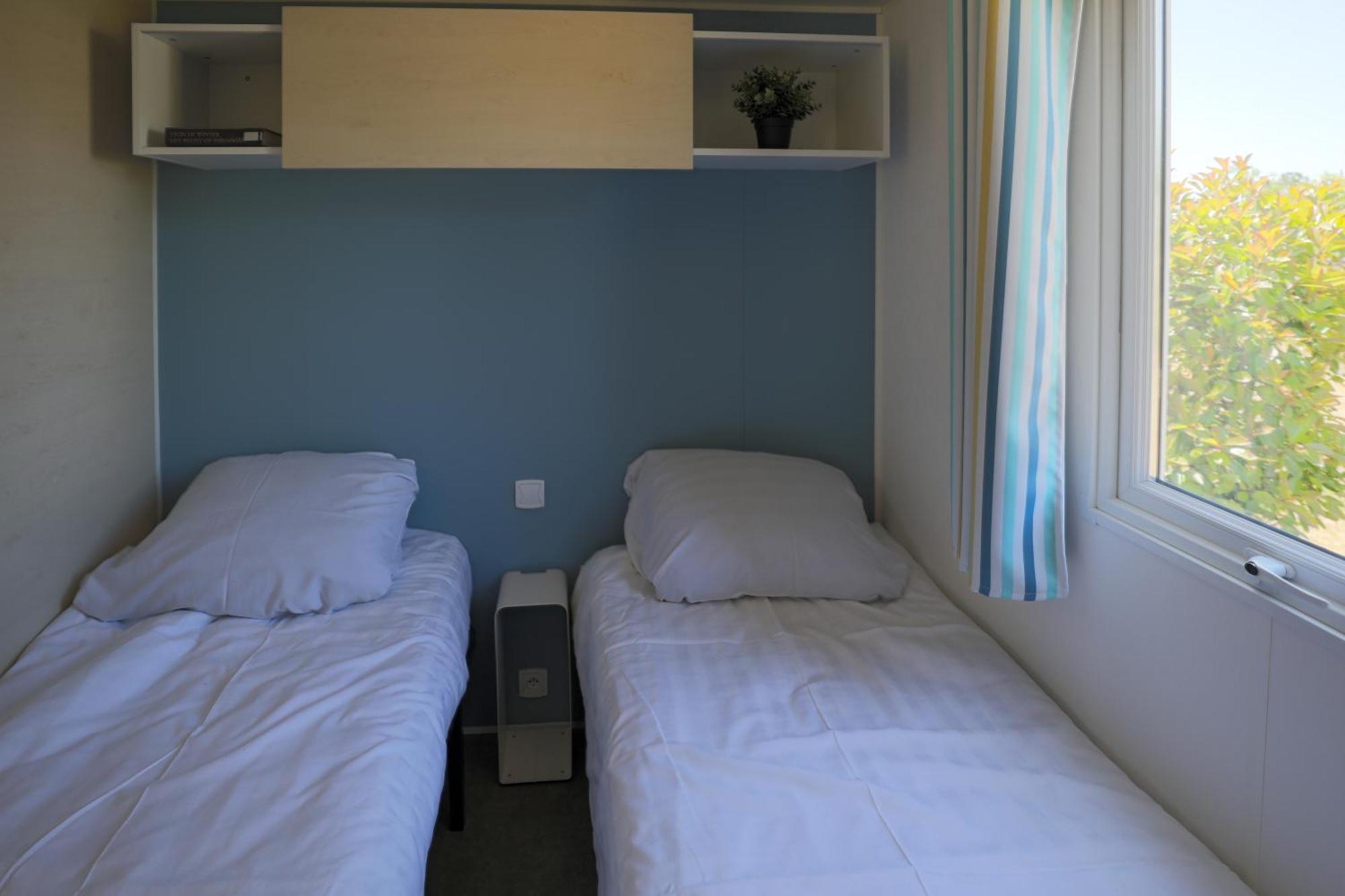 Camping Rcn La Ferme Du Latois Coex Ruang foto
